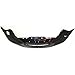 Front BUMPER COVER Primed for 2003-2005 Honda Accord