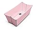 Stokke Flexi Bath - Pink
