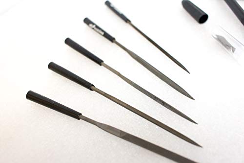 image for Premium Scale Model Kit Tool Set Craft Hobby Kit Model Tool for Plane 