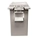 Wise Outdoors 5602-40 Tall Utility Dry Box, White