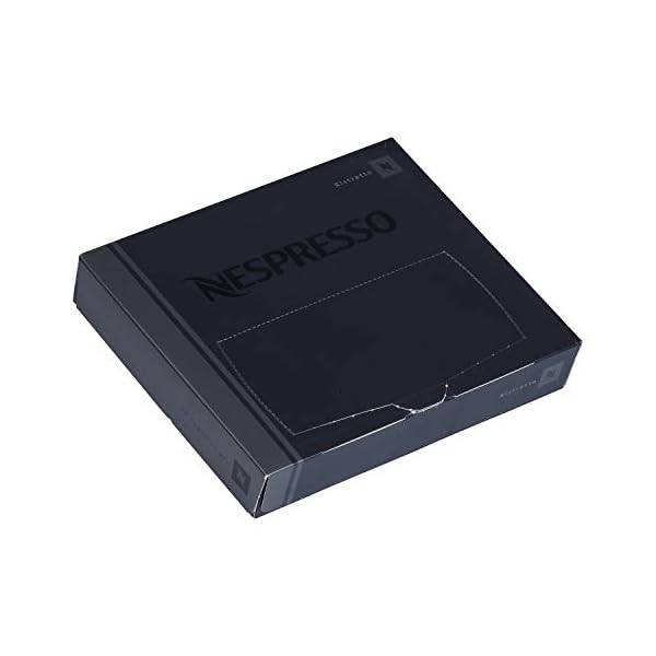 Nespresso Pro Kapseln Pads - 50x Ristretto - Original - für Nespresso Pro Systeme – Bild 4