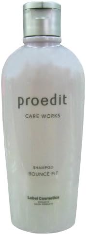 Lebel Cosmetics ProEdit Home Charge Shampoo