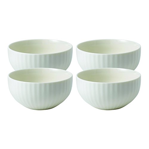 Jasper Conran by Wedgwood Tisbury Bowl 4.3