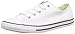 Converse Womens Chuck Taylor All Star Dainty Ox Sneaker White Size 6