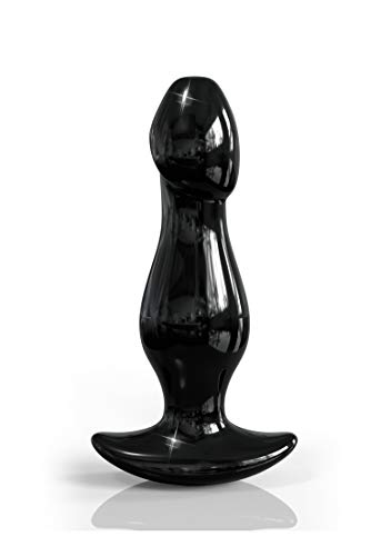 Pipedream Products Icicles Glass Massager, 71