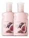 Bath & Body Works Brown Sugar and Fig Body Lotion 8 oz. (2-Pack)