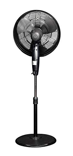 6 NewAir+AF+520B+Oscillating+Outdoor+Misting