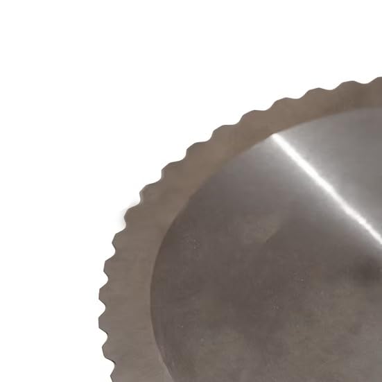Notched High Performance Cut Off Wheels - M2 High-Speed Steel Cut Off photo 4
