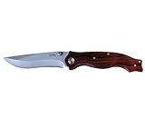 Linder 320611 Cocobolo Folding Hunting Knife