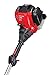 CRAFTSMAN WS405 4-Cycle 17-Inch Attachment Capable Straight Shaft WEEDWACKER Gas Powered String Trimmer