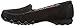Skechers Women's Bikers-Expressway Moccasin, Black Expressway, 9 M US