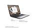 HP Chromebook 11.6in HD Touch Screen with IPS, Celeron N3060 @ 1.6GHz, 4GB RAM, 16GB eMMC, Gray (Renewed)
