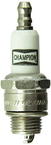 Champion Spark Plug 5846-8PK EZ Start Spark Plug Carded, 8 Pack