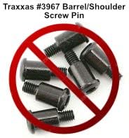 traxxas slash 2wd screw kit