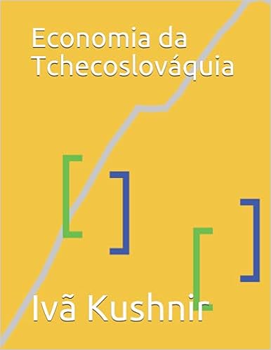 Economia da Tchecoslováquia