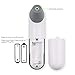 WEALLNERSSE Body Fever Thermometer Digital Infrared Ear and Forehead 2 in 1 for Adult, Baby, Child and Kid Non-Contact