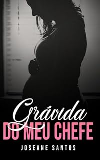 Livro Grávida do meu chefe