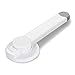 Safety Toilet Locks, Bathroom Child Proof Toilet Seat Lock, Swing Shut Toilet Lid Lock for Baby Proof, Quick Installation丨Easy to Use Child Safety Locks for Little Kids