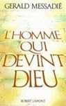couverture de : L'Homme qui devint Dieu
