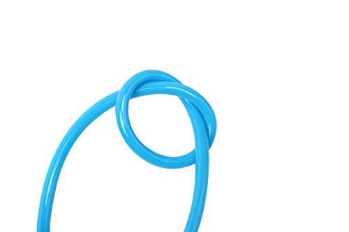 SNS Pneumatic Od 5/16" 10 Meters PU Pneumatic Air Tubing Pipe Hose for Air line or Fluid Transfer