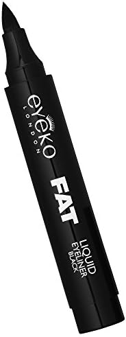 fat eyeliner