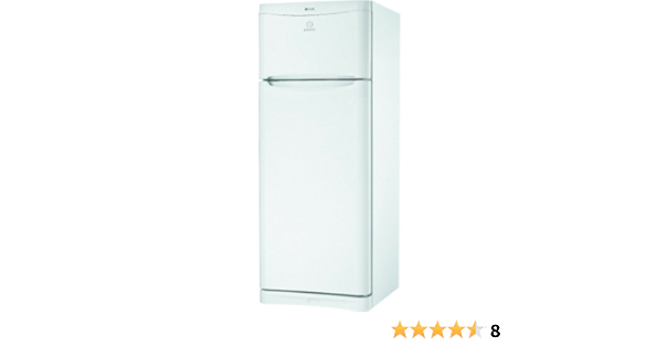 frigorifico-dos-puertas-indesit-a-taa5 : 361.61: Amazon.es ...
