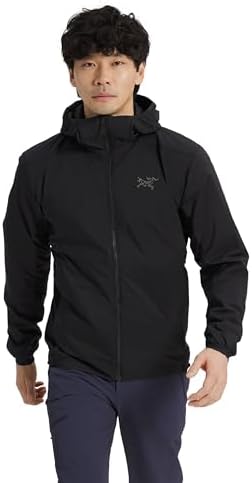 アークテリクス Atom SL Hoody 黒 M Amazon.com: Arc'teryx Atom SL Hoody Men's | Lightest Atom Hoody