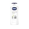 Vaseline Intensive Care Advanced Repair Lotion For Dehydrated Skin Unscented Dry Skin Lotion Repairs Skin in Just 5 Days…