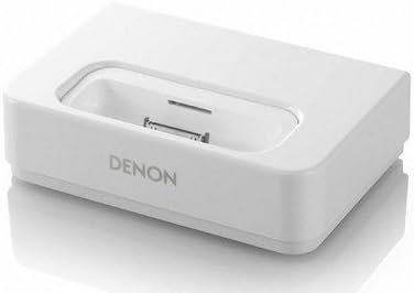denon iphone dock