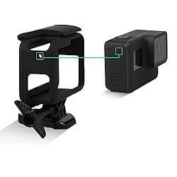 Kourpar Protective Housing Case for GoPro Hero7