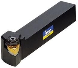 MWLNR/L ISO Turning Toolholders - Cutting Direction: Right Hand Overall Length : 6.00"