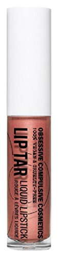 Obsessive Compulsive Cosmetics Lip Tar, Synth, 0.14 Ounce