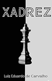 Livro Xadrez