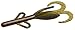 Zoom Bait Baby Brush Hog Bait-Pack of 12 (California 420, 5 1/2-Inch)