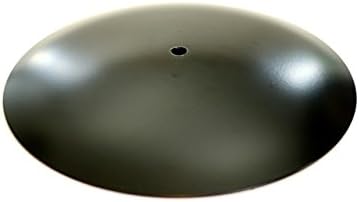 Round Mounting Base Weighted
