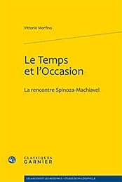 Le  temps et l'occasion