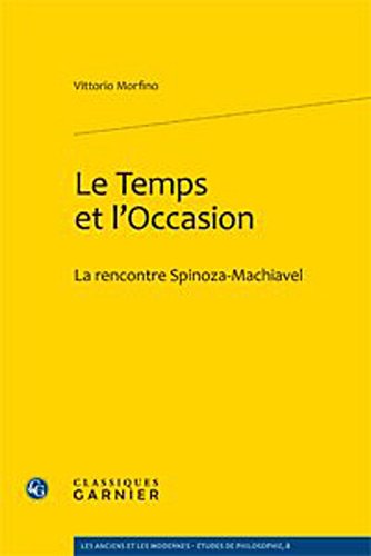 Le  temps et l'occasion