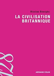 La  civilisation britannique