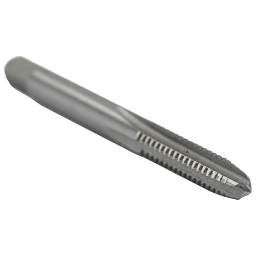 Drill America - DWTMHX6X1 m6 X 1 Carbon Steel Hex Rethreading Die, DWT Series