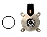 Pump Cover for PM 9.5
