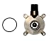 Pump Cover for PM 9.5 primary