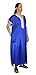 Moroccan Men Dress Jellaba Djellaba Blue