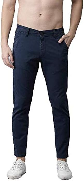 blue inc chinos