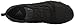 adidas Outdoor Men's Tracerocker Trail Running Shoe, black/Dark Grey/black, 10.5 M US