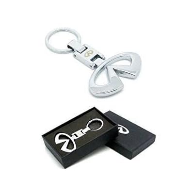Buy Continental Designed Infiniti Car Keychain at Ubuy Nigeria