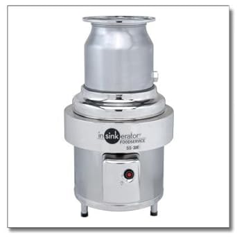 InSinkErator 13389 InSinkErator 13389 3 HP WASTE DISPOSER (13389