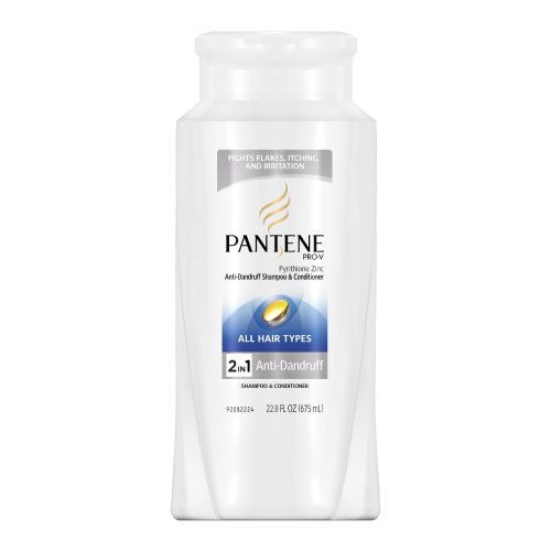 Pantene Pro-v cr.suaviz.250-rparador (repara y protege) (5000174290646)