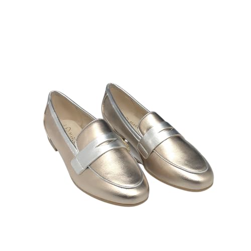 MARCO TOZZI Damen Slipper 2-24230-44, Women's Loafer