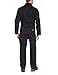Dickies Men's 7 1/2 Ounce Twill Deluxe Long Sleeve Coverall