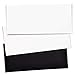 Floor Vent Cover | White | Magnetic Vent Covers – Air, AC, RV, Dryer, Air Duct Vent Deflector